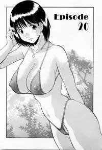 [Kawamori Misaki] H ni kiss shite! Vol 3