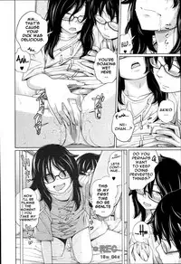 [Tsubaki Jushirou] Aneito Imouto [English]