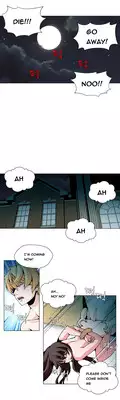 [Fantastic Whale] Twin Slave Ch.1-26 (English) (Ongoing)