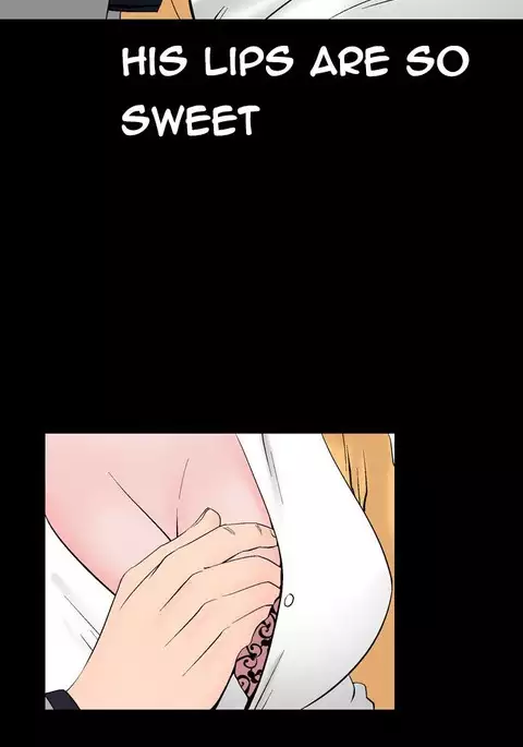 The Taste of Hands Ch.1-48