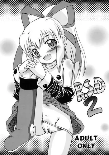 [Akachi] R.S.D 2
