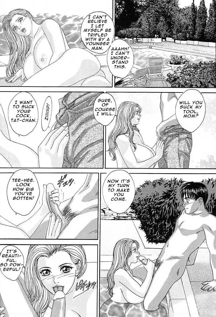 Blue Eyes 03 Chapter15