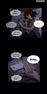 [Yihyeonmin] Drug Candy Ch.0-33 [English] [YoManga]