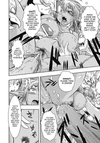 [Anthology] Seitenkan Anthology Comics Vol. 5 [English] [SaHa] [Digital]