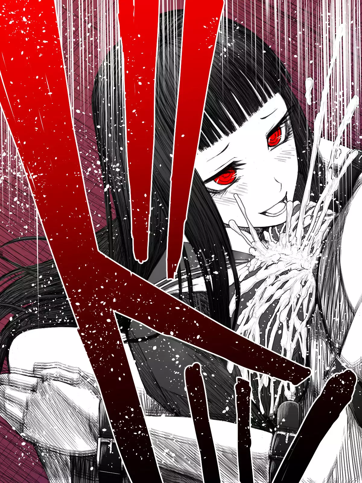 Kairi Kanojo ~Paizuri Senyou~