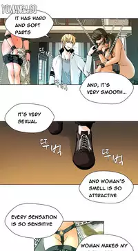[Fantastic Whale] Twin Slave Ch.1-33 (English) (Ongoing)