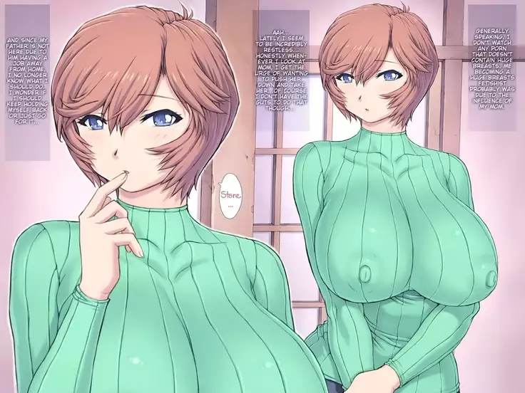 Chou Saimin Mogudan Chapter