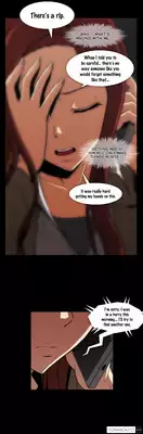 [Yihyeonmin] Drug Candy Ch.0-33 [English] [YoManga]