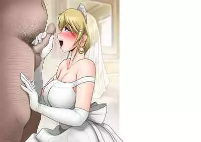 Mahoutsukai no Ossan 12