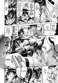 [Rakko] Pura-Tina Plus [English] [biribiri]