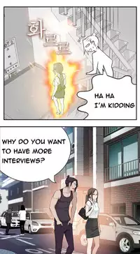 Tissue Thieves Ch.1-22 (English) (Ongoing)