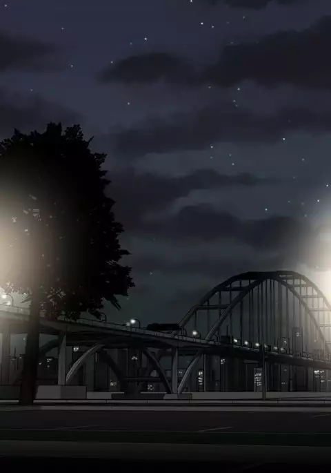 Brawling Go Ch.76-87