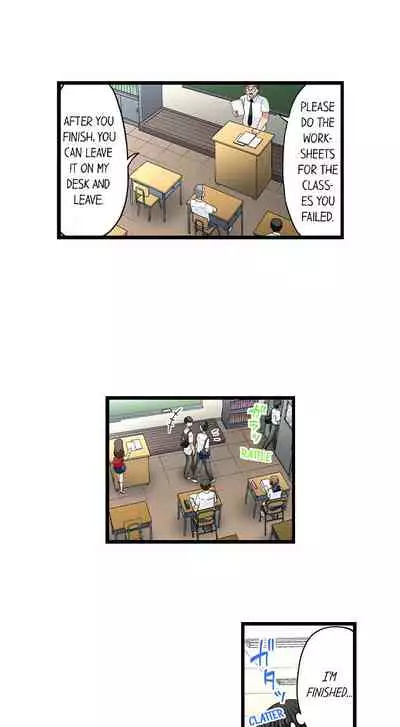 [ Takayama Non] Bullied Boy’s Tongue Revenge (Ch.1-39) [English]