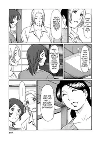 [Takasugi Kou] Tenshi ni Omakase | Leave it to Angel [English] {Tadanohito}