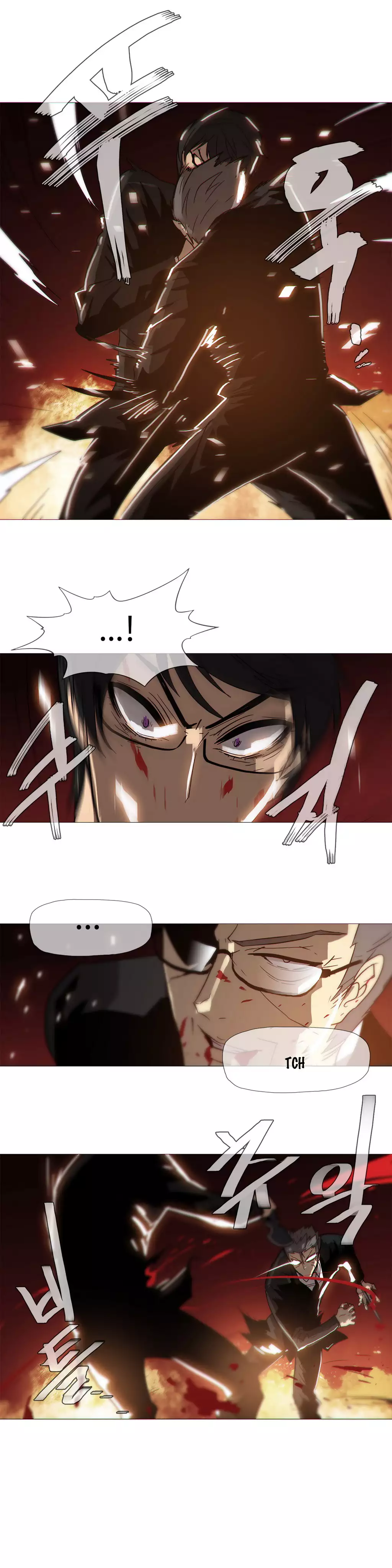 Household Affairs Ch.1-30.5