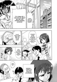 [Abe Morioka] Devi Navi! [English] [desudesu] [Decensored]