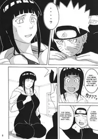 [Naruho-dou (Naruhodo)] Hinata (Naruto) [English] {doujin-moe.us}