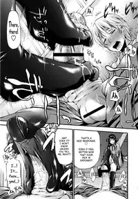 [Nakata Modem] Houkei Nama Ijiri Ch.01 - 08 [English]