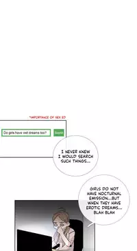 [Silverstar] Talk To Me Ch.1-29 (English) (Ongoing)