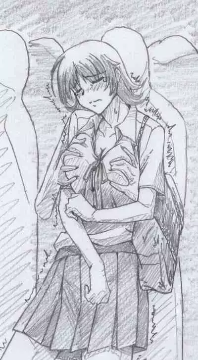 [Chinjawin] Nanami ga Yarareru