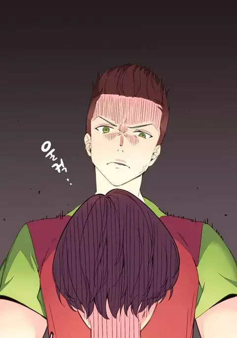 A World That I Rule Ch.01-26