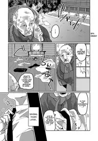 Shunjou Oni Musume | Lusty Oni Girl