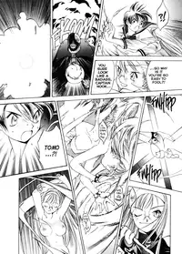 [Oh! Great] Silky Whip 10 [English]