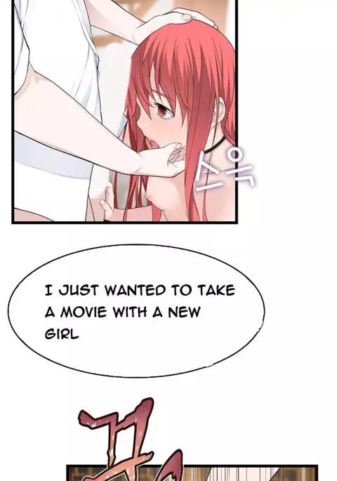 Tissue Thieves Ch.1-31