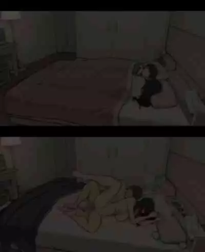 Otto to no kankei, furin aite to no kankei | 和老公的關係、和出軌對象的關係