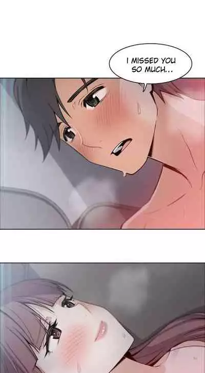 Housekeeper [Neck Pillow, Paper] Ch.40/49 [English] [Manhwa PDF]