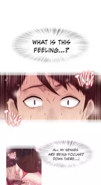 Miss Mystic Ch.1-26 (English) (Ongoing)