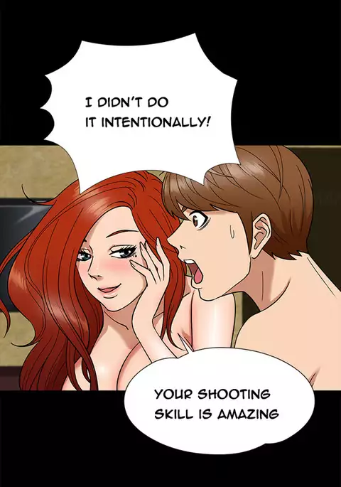 Secret Island Ch.1-25