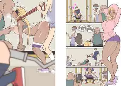 Silent Manga Omnibus