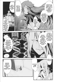 [Hiura R] Dream Hunter Rem XX [English] [Kizlan]