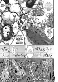 [Anthology] Bessatsu Comic Unreal Ningen Bokujou Hen Vol.1 [English] [biribiri]