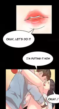 First Love Syndrome Ch.1-8 (English) (Ongoing)