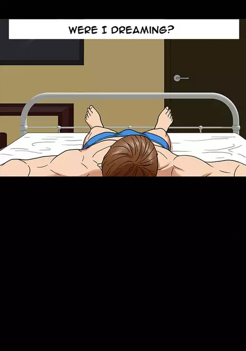 Secret Island Ch.1-22