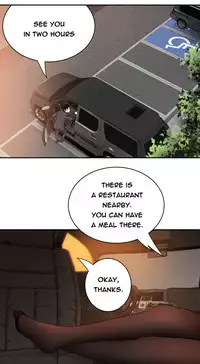 Tissue Thieves Ch.1-22 (English) (Ongoing)