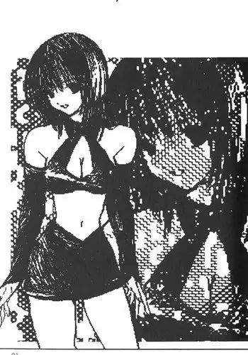 Lilim Kiss V2 - Ch13