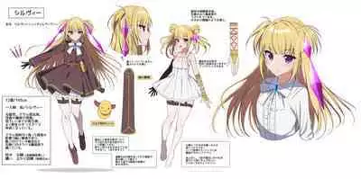 Mamono Musume Harem 4-koma Manga + Maryoku Kyuushuu Ecchi Manga