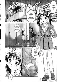 [Yanagawa Rio] Nana-chan no Ofuro | Nana-chan's Bath (Kinjirareta Asobi) [English]