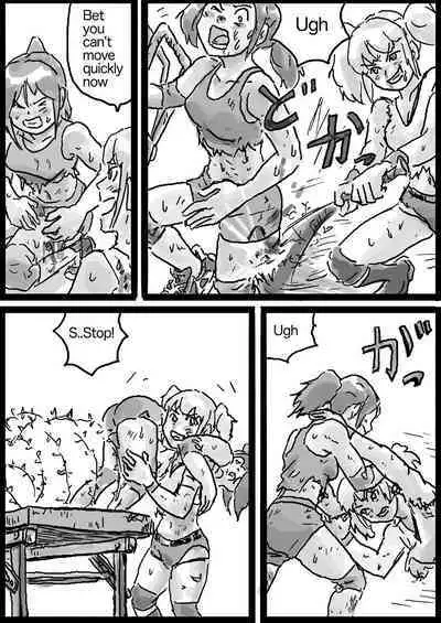 [Yutani] Hardcore Deathmatch #1