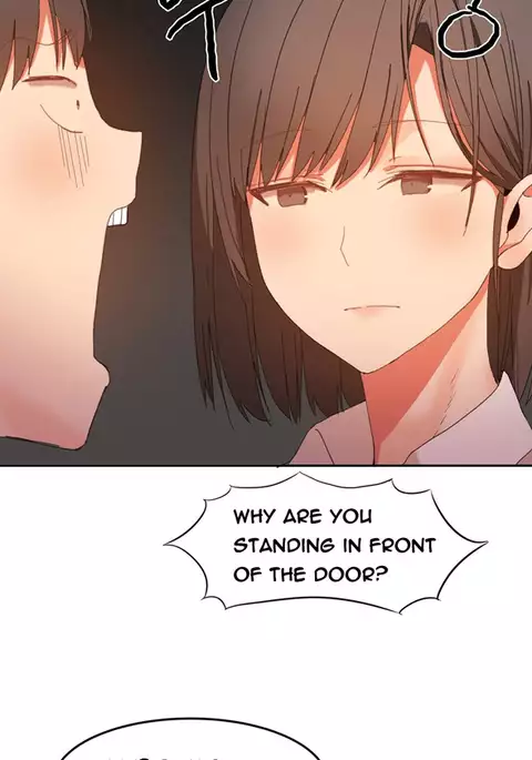 Hari Dormitory Ch.0-23