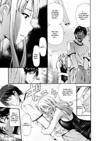 [Nakata Modem] Houkei Nama Ijiri Ch.01 - 08 [English]