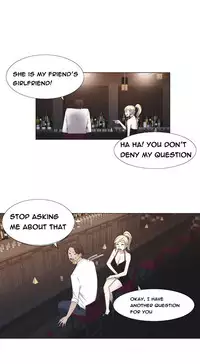 Miss Mystic Ch.1-26 (English) (Ongoing)