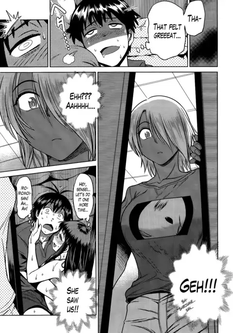 Girls Lacrosse Club + Bonus Chapter 8 + Bonus Booklet Melon