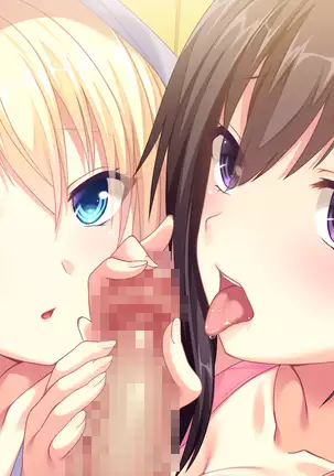 Koinoha -Koi no Share House-