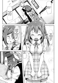 [TakayaKi] Koiito Kinenbi [English]