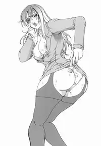 [Don Shigeru] Jonetsu