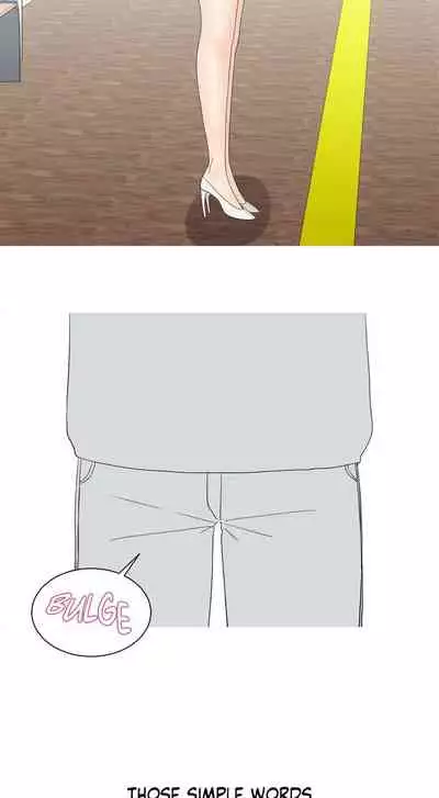 [Kwanyong Lee] Fox Tales Ch. 4 [English]